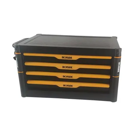 Utförsäljning Ironside Pro 102382 Verktygshurts